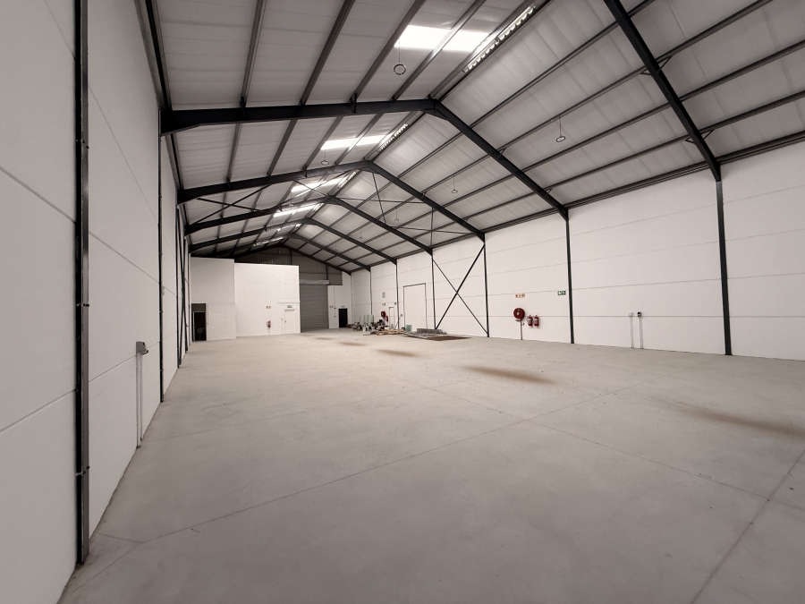 Commercial Property for Sale in Firgrove Industrial Estate Western Cape